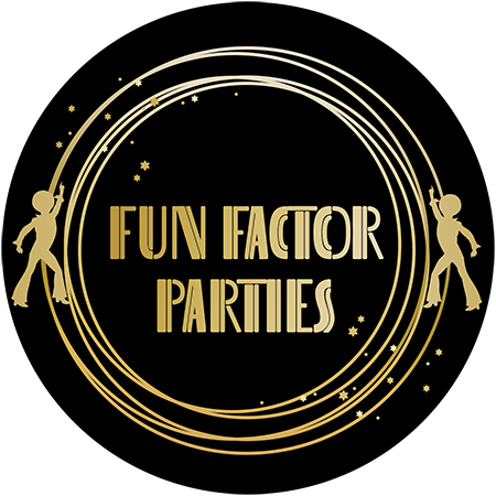 Fun Factor Parties